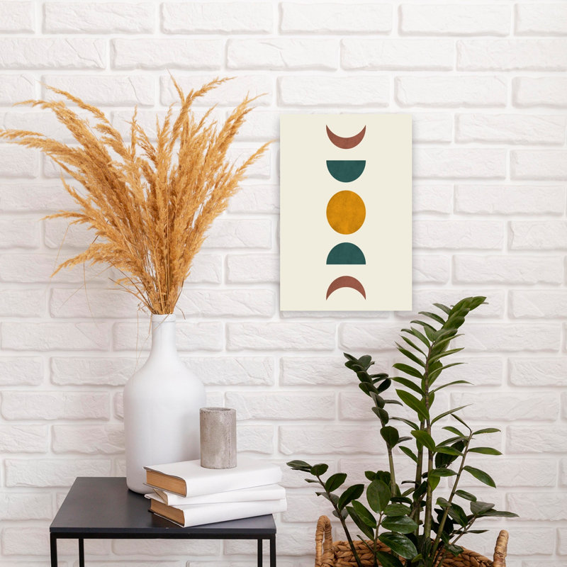Print, 45.72cm H x 30.48cm W