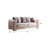 Foehr 91" Velvet Sofa-1277821056
