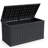 230 Gallon Large Outdoor Storage XXL Deck Box For Patio Furniture-122276374-122276375