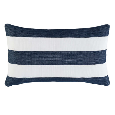 Catamaran Outdoor Rectangular Pillow Cover
