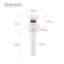 Circular Single-handle Bathroom Faucet-48024376-94481296