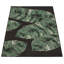 Tapis d'intérieur / extérieur floral Mousoulita-493261588