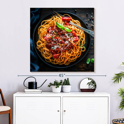 Arney Vegetarian Spaghetti Pasta