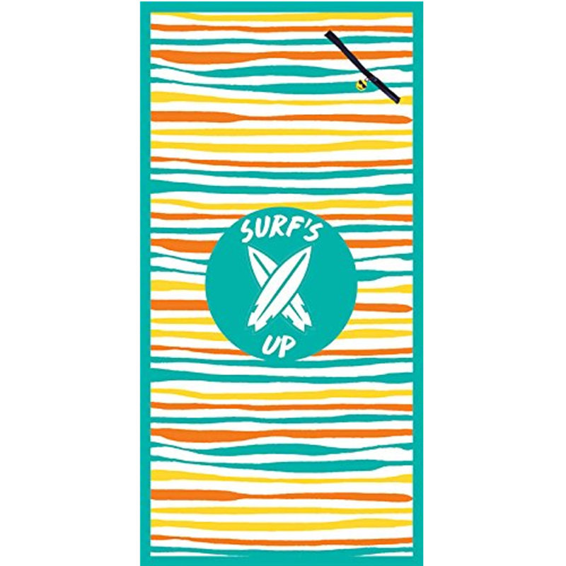 Maxville Beach Towel