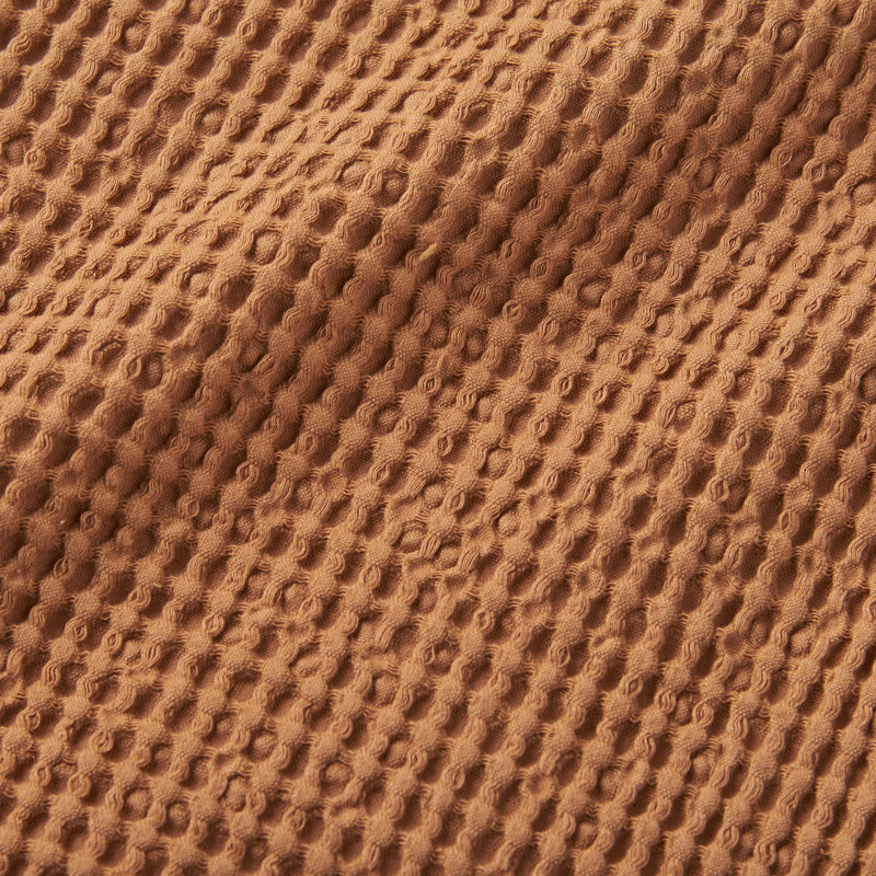 Jaipur Rectangular Cushion, Orange