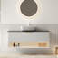 Ensemble de meuble-lavabo avec lavabo 48 po Malone