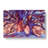 Two Beautiful Trees In Abstract - Wrapped Canvas Painting-55303769