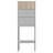Over The Toilet Storage-306819622