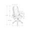 Office Chair,Adjustable Height, Swivel,Ergonomic,Armrests