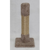Hatchett Scratching Post