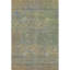 Tapis vert Prisco lavable à la machine de qualité supérieure-1546374990