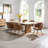 Lidi Dining Table
