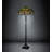 Riyad 62'' Bronze Traditional Floor Lamp-935168423