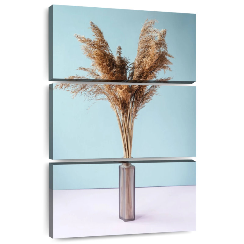 Herbe Harnek Boho Pampas