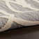 Anneke Gray/Beige Indoor/Outdoor Area Rug