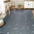 Gray Flatweave Area Rug-292080420