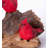 Animals Plastic Garden Statue