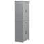 Armoire de rangement moderne et minimaliste pour salle de bain-1401572057