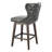 Caraline Swivel Counter & Bar Stool-89471352-89471354