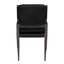 Elvis Leather Dining Chair