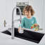 Robinet de cuisine Solenta Senso-34379636