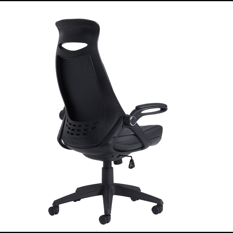 High Back Managers Chair