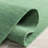 Kilim Hand Loomed Wool/Cotton Rug in Green-122153366