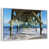 Floating Frame White selected