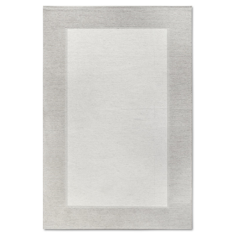 Kollektion 1843 Cream Area Rug, Rectangle 200 x 290cm