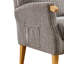 Spinnerstown Upholstered Tweed Armchair-562020202