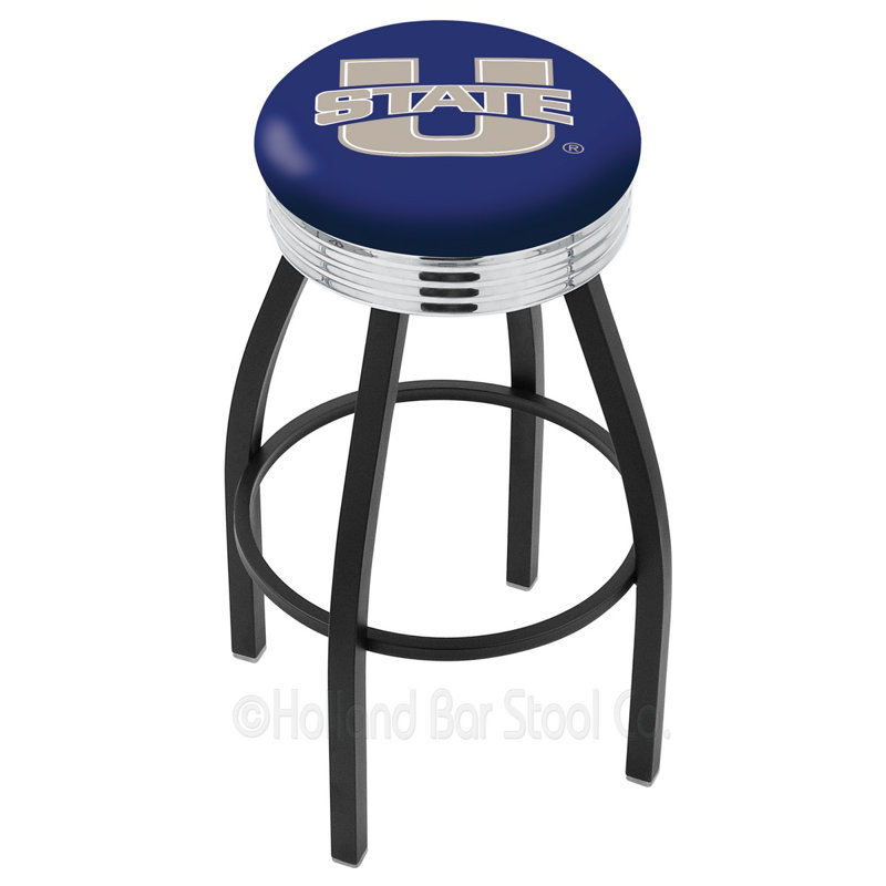 30" Bar Stool, Utah State