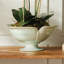 Petalo Handmade Ceramic Decorative Bowl-762736567