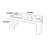 Retro Multifunctional Desk-254952426