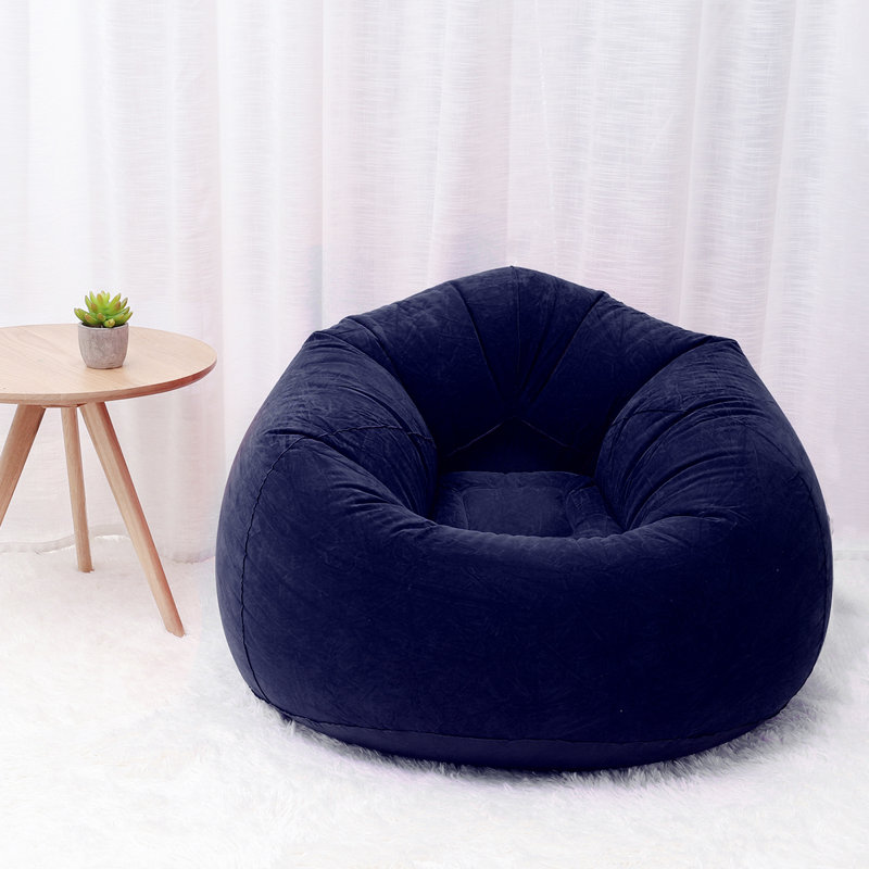 Outdoor Friendly Bean Bag Sofa