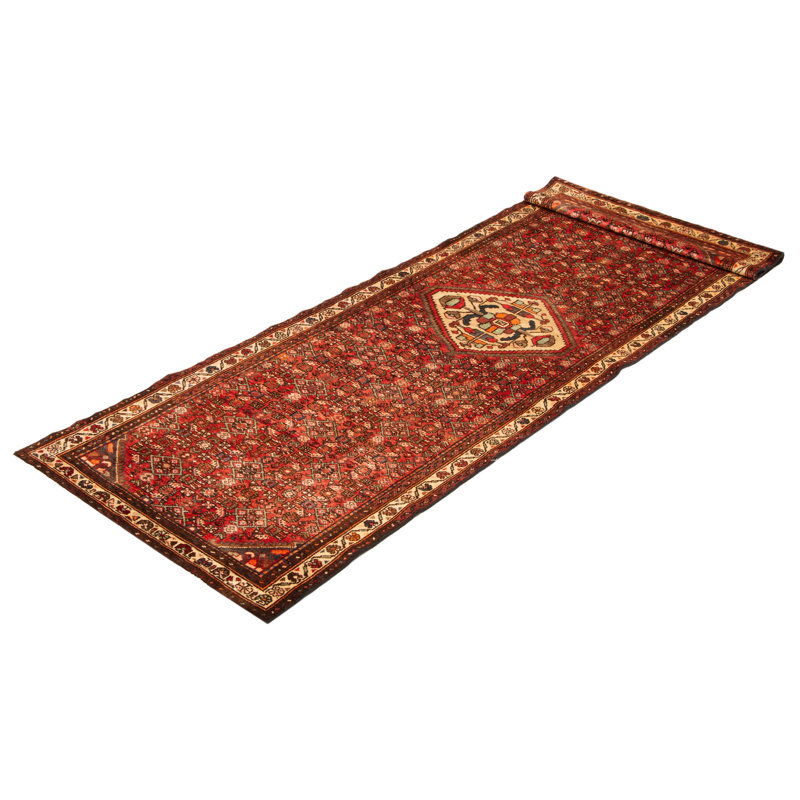 Tapis cuivre Andelz 3 pi 5 po x 9 pi 11 po