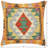 Geometric Throw Pillow