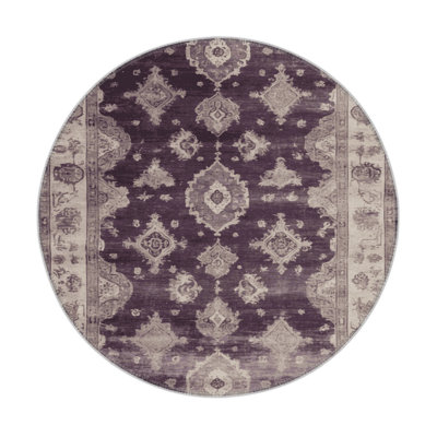 Tapis gris intérieur et extérieur surteint