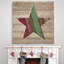 Holiday Holiday - Reproduction d'art graphique sur toile tendue-40496870-44754221