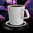 Salton Illuminated Mug Warmer
