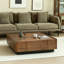 Table basse simple-98410415