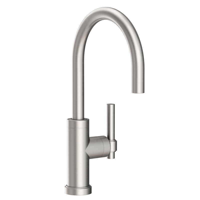 Prep/Bar Faucet, Stainless Steel (PVD)