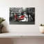 Vélo Mehar Red Amsterdam-107680280