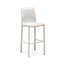 Jada Upholstered Stool with Metal Frame-48311901-23824732