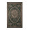 Machine Washable Gray Area Rug