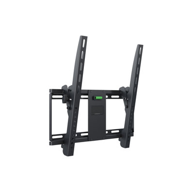 Threatt Symple Stuff Single Screen Wall Mount