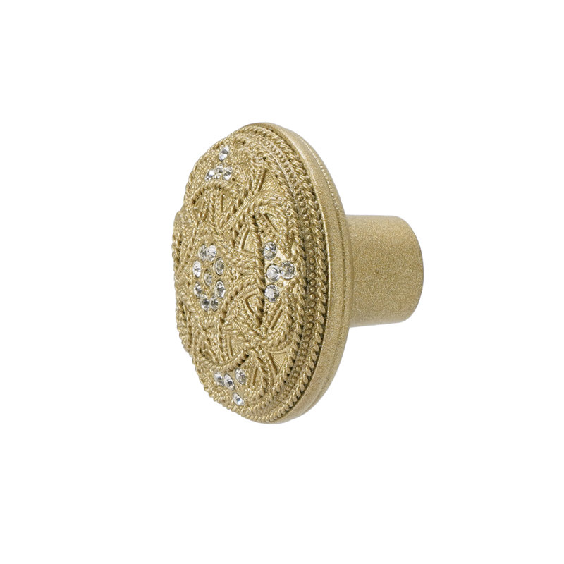 KNOB, Soft Gold