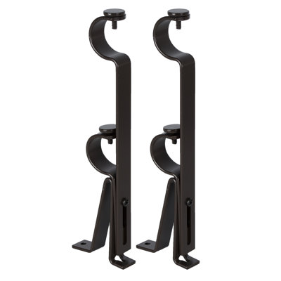 Support de fixation 2,34 "Petitt