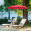  Parasol de marché 9 pi / 11 pi Sunbrella-33077015-111937951