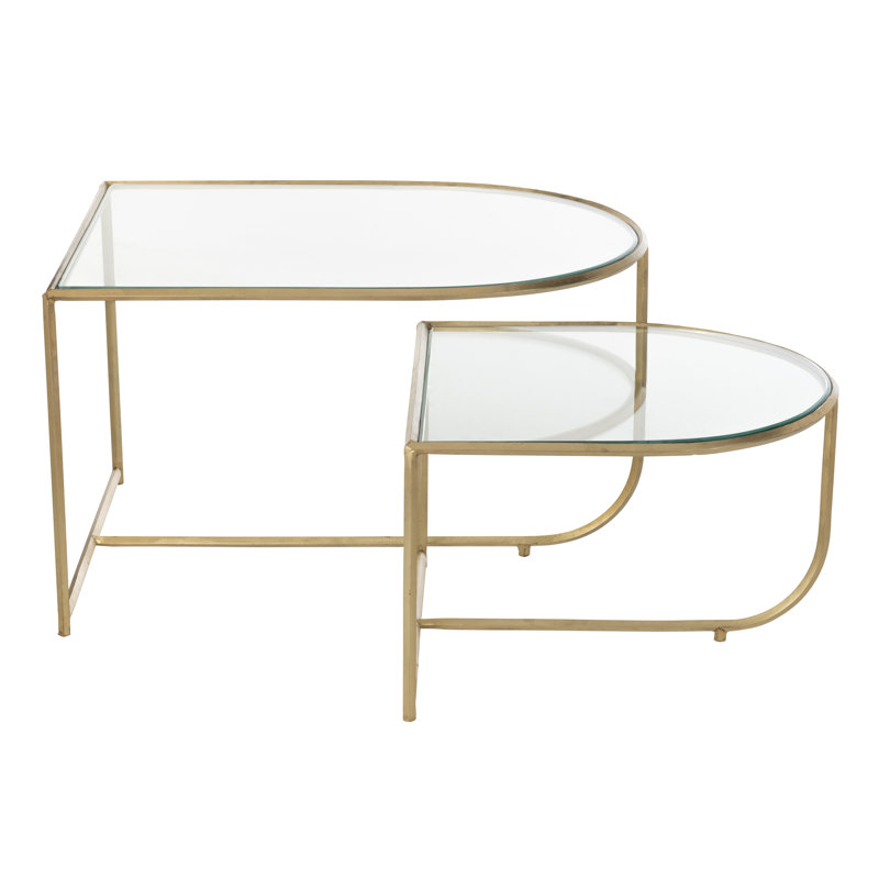 Asfa Frame Nesting Tables