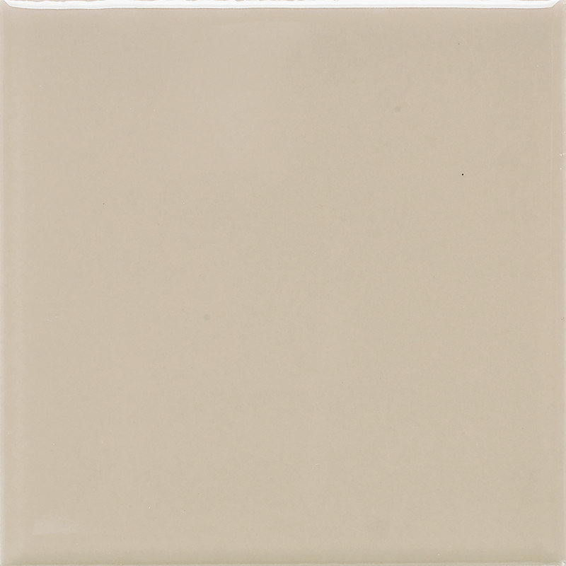 Carreau de coin arrondi 6 "x 6" en mastic Urban